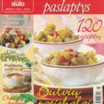 Virtuvės paslaptys, 2008/5