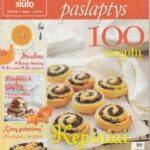 Virtuvės paslaptys, 2009/1