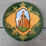 Dekoratyvinė lėkštutė