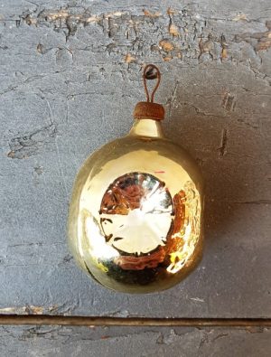 Senas eglutės žaisliukas - Image 2