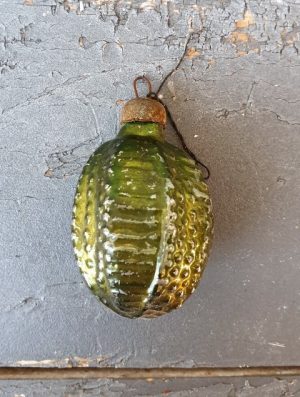 Senas eglutės žaisliukas - Image 2