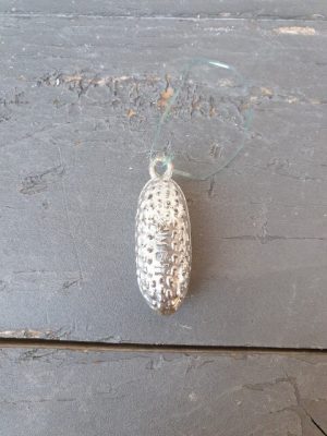 Senas eglutės žaisliukas - Image 2