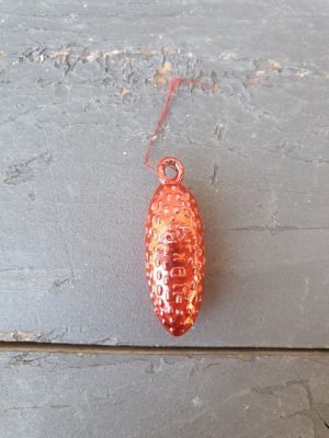 Senas eglutės žaisliukas - Image 2