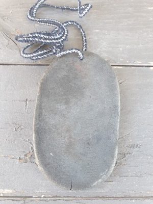 Molinis medalis "Bėgimas M. K. Čiurlionio takais. Druskininkai" - Image 2