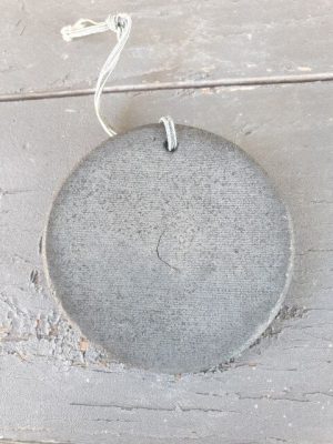 Molinis medalis "M. K. Čiurlionis" - Image 2