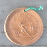 Molinis medalis "Aplink Elektrėnų marias. 1986"