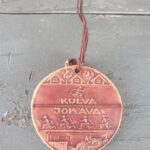 Molinis medalis "Kulva-Jonava"