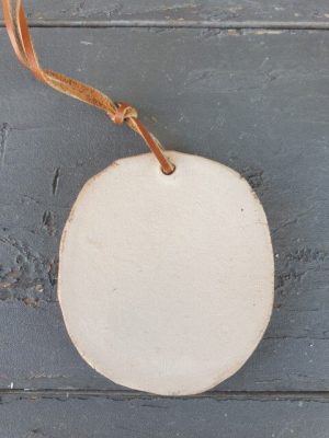 Molinis medalis "A. Sniečkaus kroso dalyvis. 1980" - Image 2