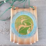 Palangos Lino "Labaryčio" bėgimo takas, 3333 m.