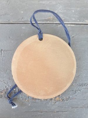 Molinis medalis "Pabaiskas-Ukmergė. Prabėgimas. Vasario 16 - oji" - Image 2