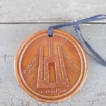 Molinis medalis "Pabaiskas-Ukmergė. Prabėgimas. Vasario 16 - oji"