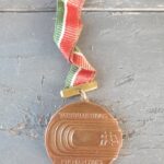 Medalis "Tarybų Lietuvos pirmenybės"