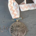 Medalis "SK Pilėnai"