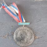 Medalis "Jonava. Rajoninės pirmenybės. Kūno kultūros ir sporto komitetas"