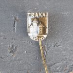 Ženkliukas "Trakai"