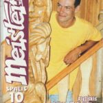 Meisteris, 2001/10