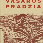Jonas Mačiukevičius. Šimtosios vasaros pradžia