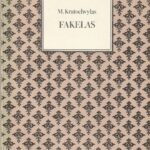 M. Kratochvylas. Fakelas