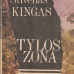 Stephen King. Tylos zona