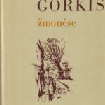 Maksimas Gorkis. Žmonėse