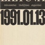 Lietuva 1991.01.13 (su papildymais)