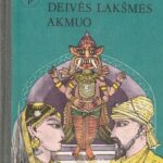 Deivės Lakšmės akmuo