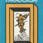 A. Suchotinas. Mokslo paradoksai