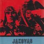 Dmitrijus Zilmanovičius. Jakovas Smuškevičius