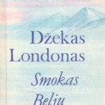 Džekas Londonas. Smokas Belju