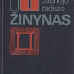 M. Bodilovskis. Jaunojo radisto žinynas