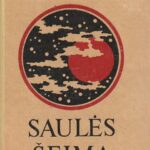 Antanas Juška. Saulės šeima