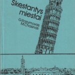 G. Razumovas, M. Chasinas. Skęstantys miestai