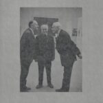 Algimantas Kunčius. Susitikimai