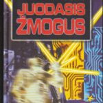 Vasilijus Golovačiovas. Juodasis žmogus