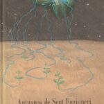 Antuanas de Sent Egziuperi. Žemė žmonių planeta