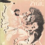 L. Uspenskis. Dvylika Heraklio žygių