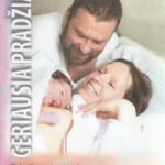 Živilė Baltrušaitienė. Geriausia pradžia