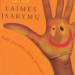 de Milleville Claude. 10 laimės įsakymų