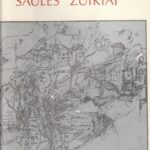 Gediminas Astrauskas. Saulės zuikiai