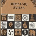 Vytautas Narvilas. Himalajų šviesa (I dalis)