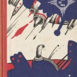 S. Žemaitis. Purpurinė planeta