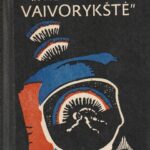 Sergėjus Pavlovas. Mėnulio vaivorykštė