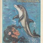 Dagmar Normet. Delfinija