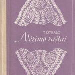 T. Otkalo. Nėrimo raštai