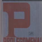 Imanuelis Kantas. Prolegomenai