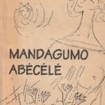 J. Drevinskienė. Mandagumo abėcėlė