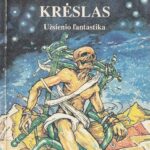 Pragaištingas krėslas