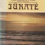 Reklaminis leidinys "Palangos sanatorinių-kurortinių įstaigų susivienijimas "Jūratė"