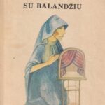 Gražina Mareckaitė. Berniukas su balandžiu