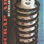 Renzo Oliva. Scrap art duemiladue